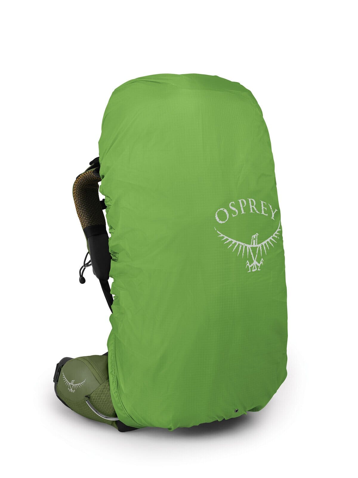 Osprey Atmos AG 50 Litre Backpack Men's Mythical Green S/M 