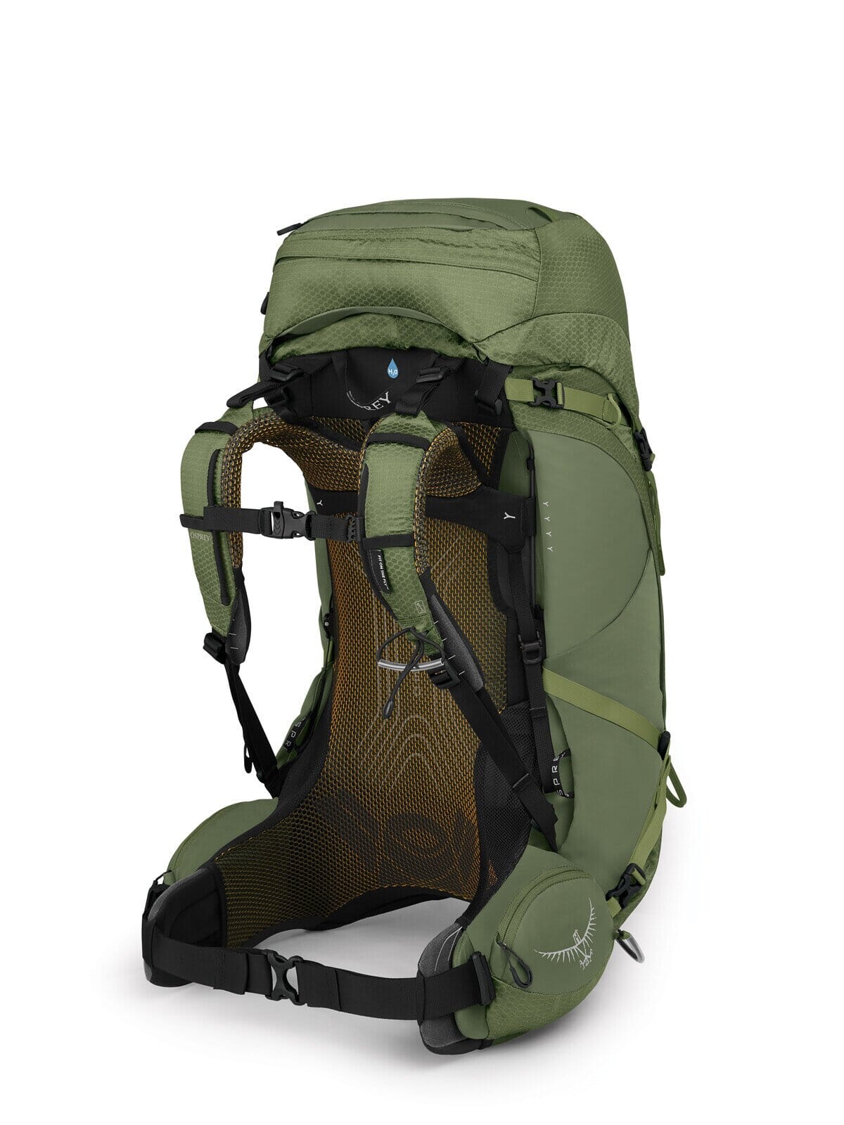 Osprey Atmos AG 50 Litre Backpack Men's 