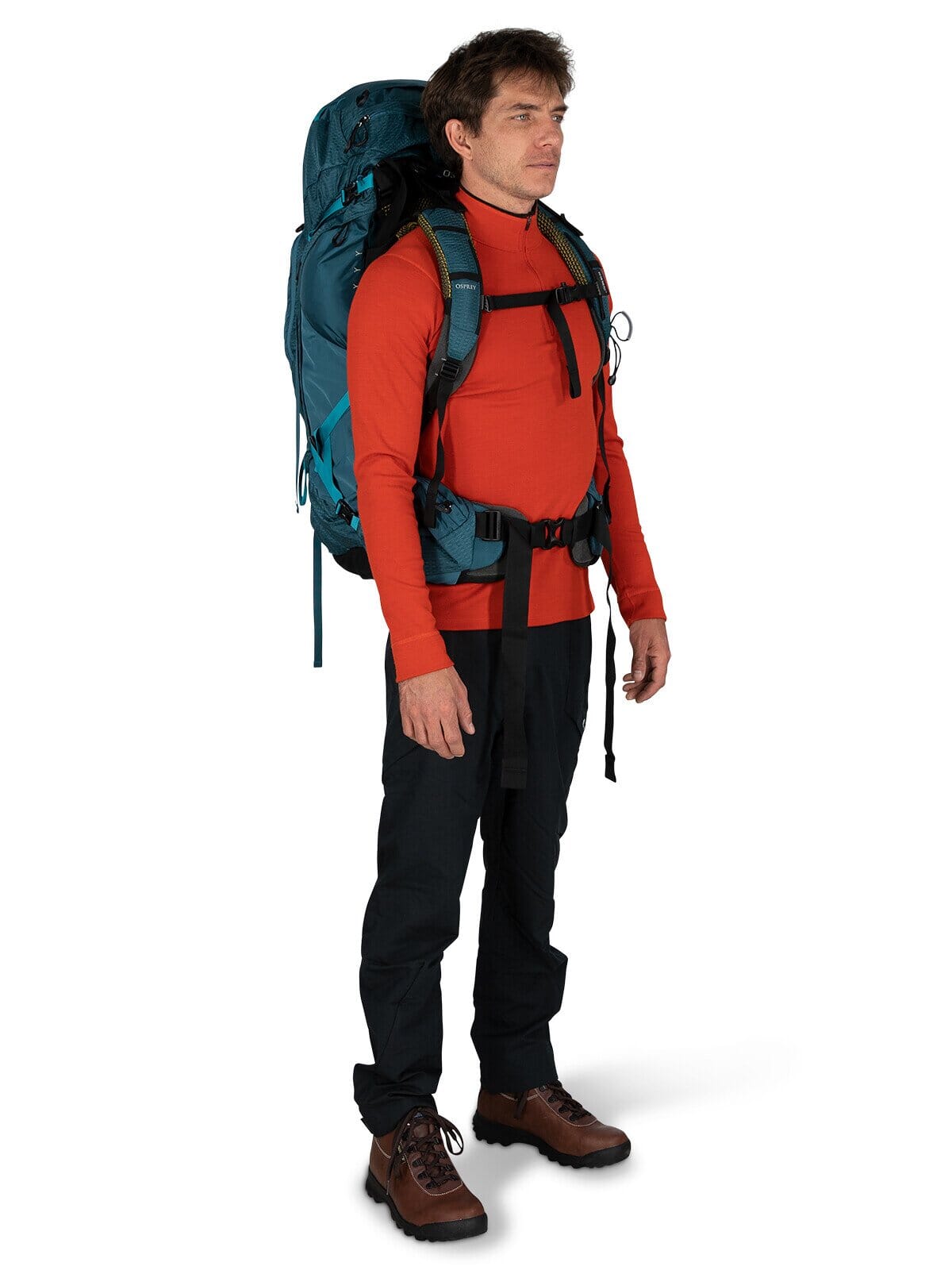 Osprey Atmos AG 65 Litre Backpack Men's 