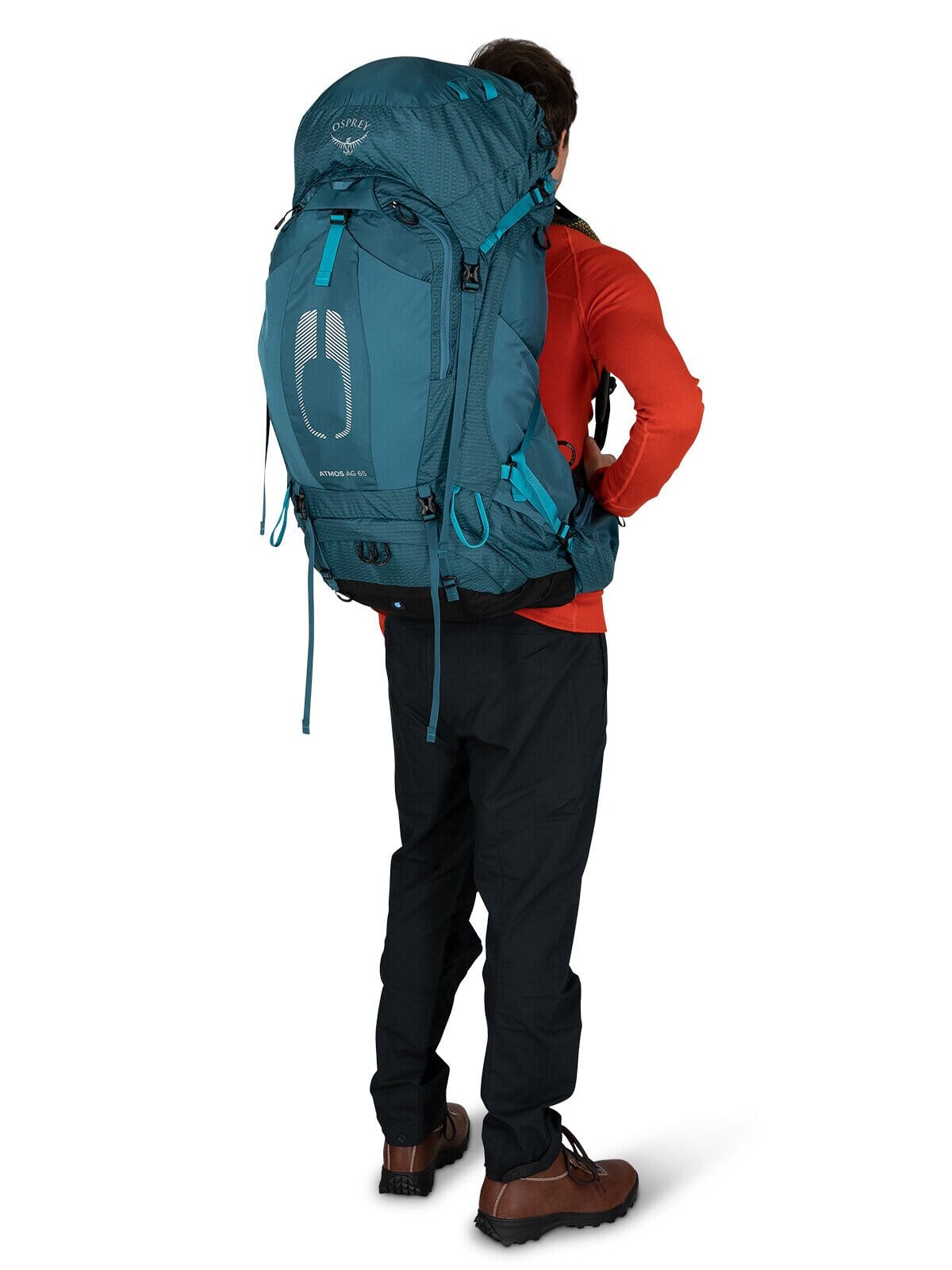 Osprey Atmos AG 65 Litre Backpack Men's 