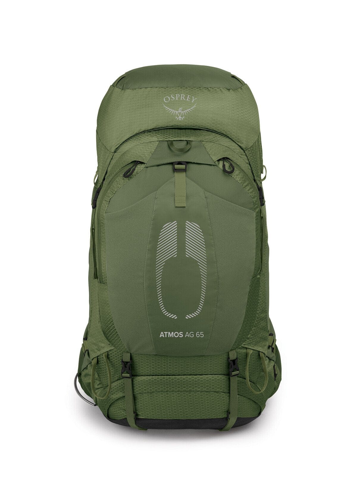 Osprey Atmos AG 65 Litre Backpack Men's 