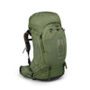 Osprey Atmos AG 65 Litre Backpack Men's Mythical Green S/M 