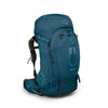 Osprey Atmos AG 65 Litre Backpack Men's Venturi Blue S/M 