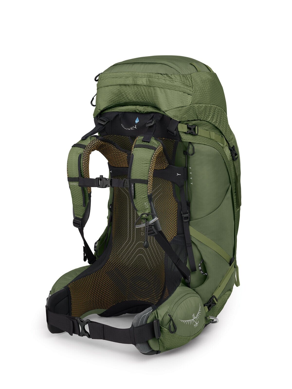 Osprey Atmos AG 65 Litre Backpack Men's 
