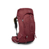 Osprey Aura AG 50 Litre Backpack Women's Berry Sorbet Red XS/S 