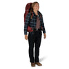 Osprey Aura AG 65 Litre Backpack Women's 
