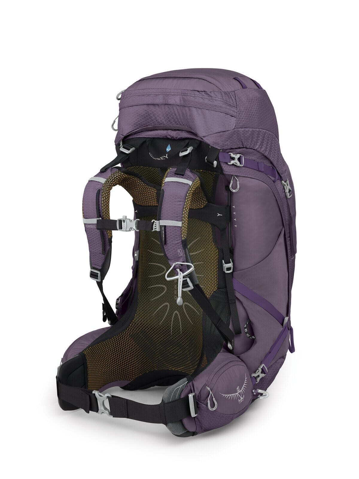 Osprey Aura AG 65 Litre Backpack Women's 