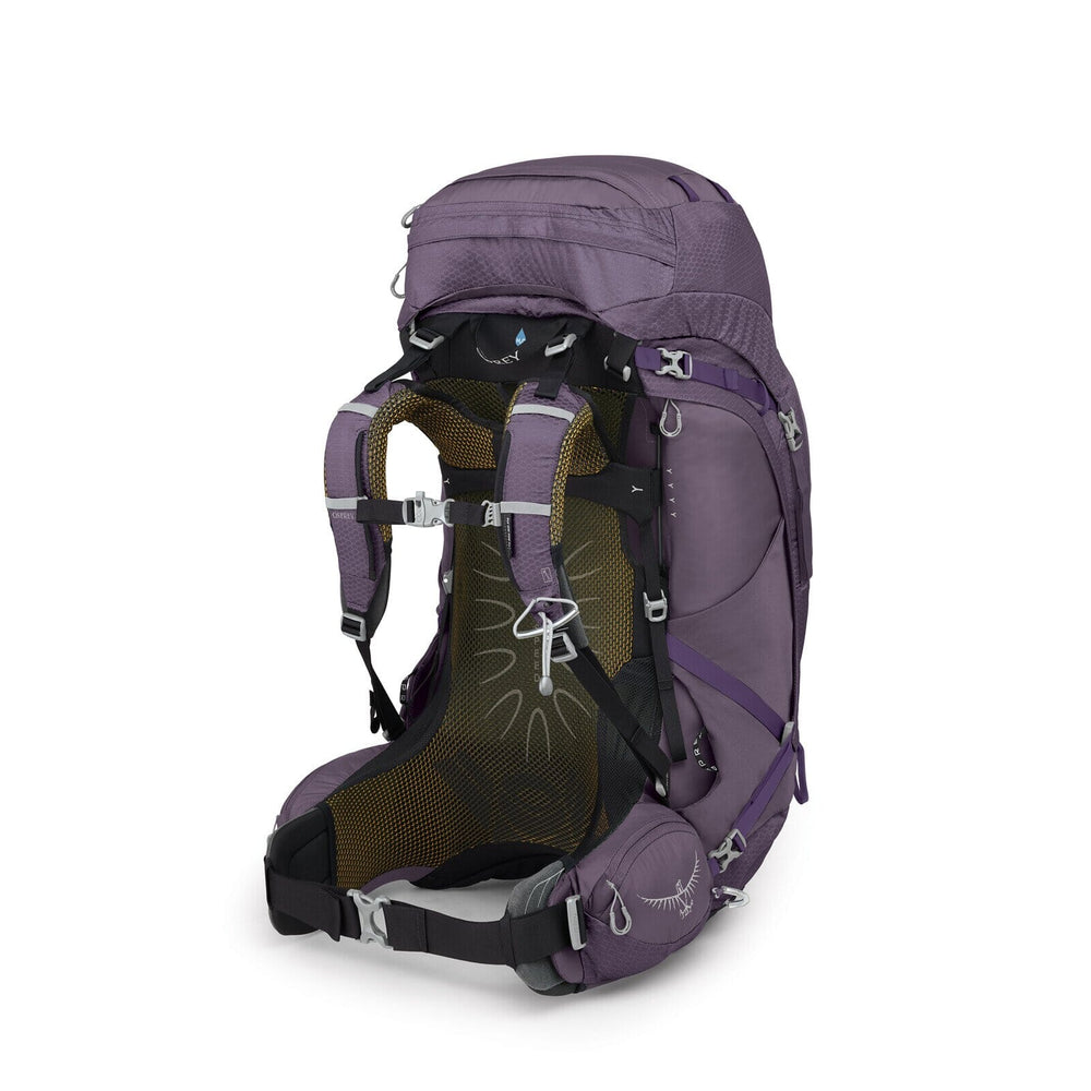 Osprey Aura AG 65 Litre Backpack Women's