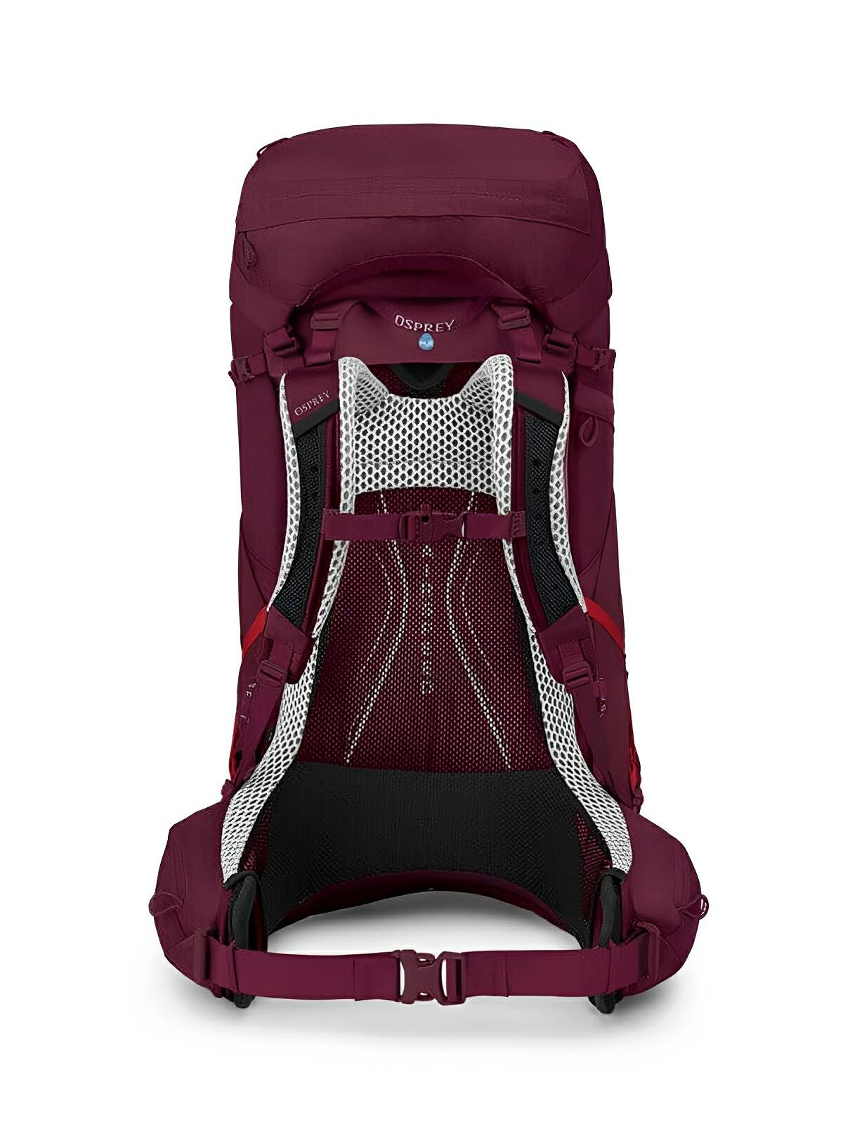 Osprey Aura AG LT 65 Litre Backpack Women's 