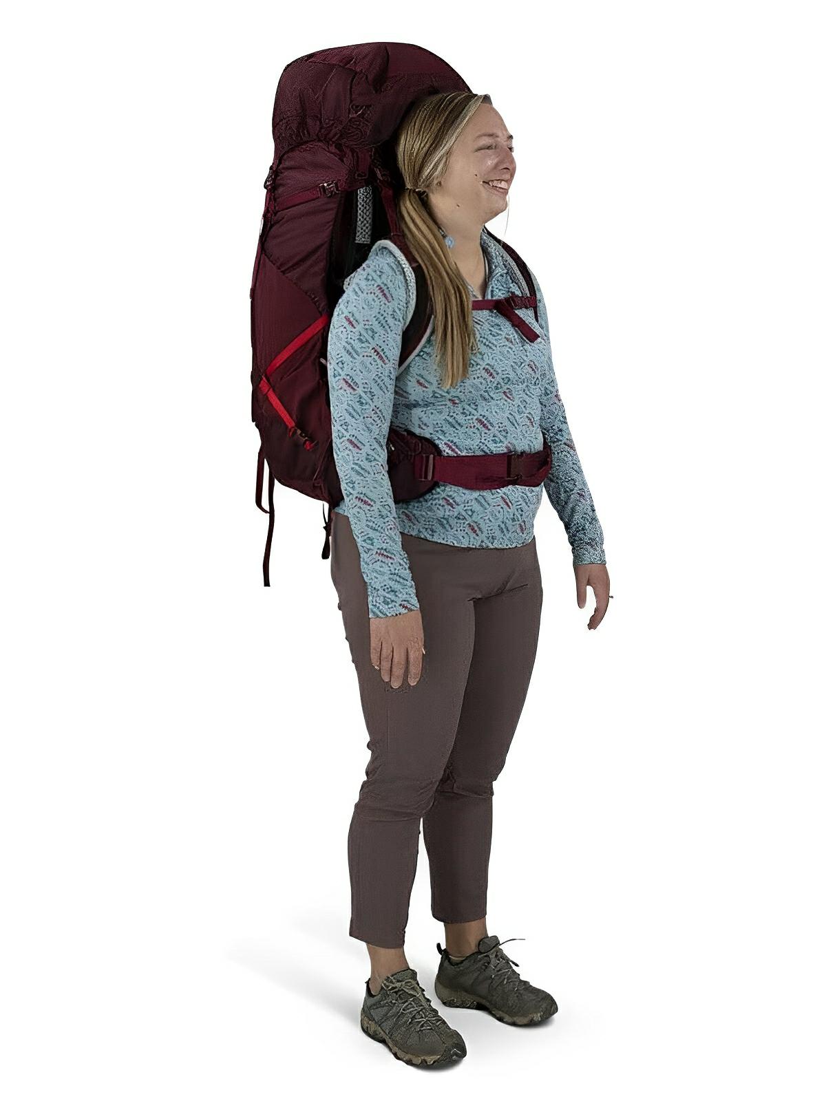Osprey Aura AG LT 65 Litre Backpack Women's 