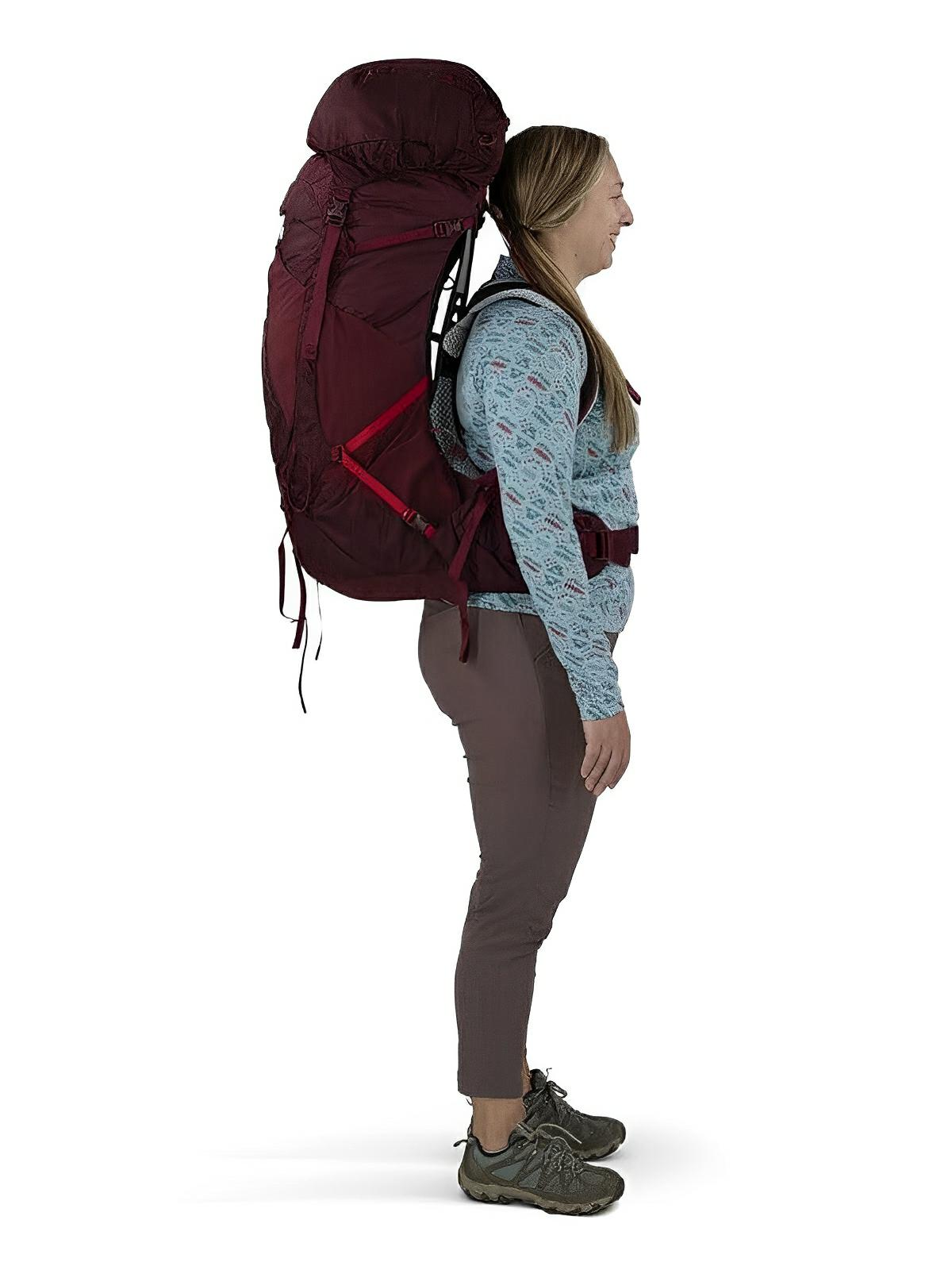Osprey Aura AG LT 65 Litre Backpack Women's 