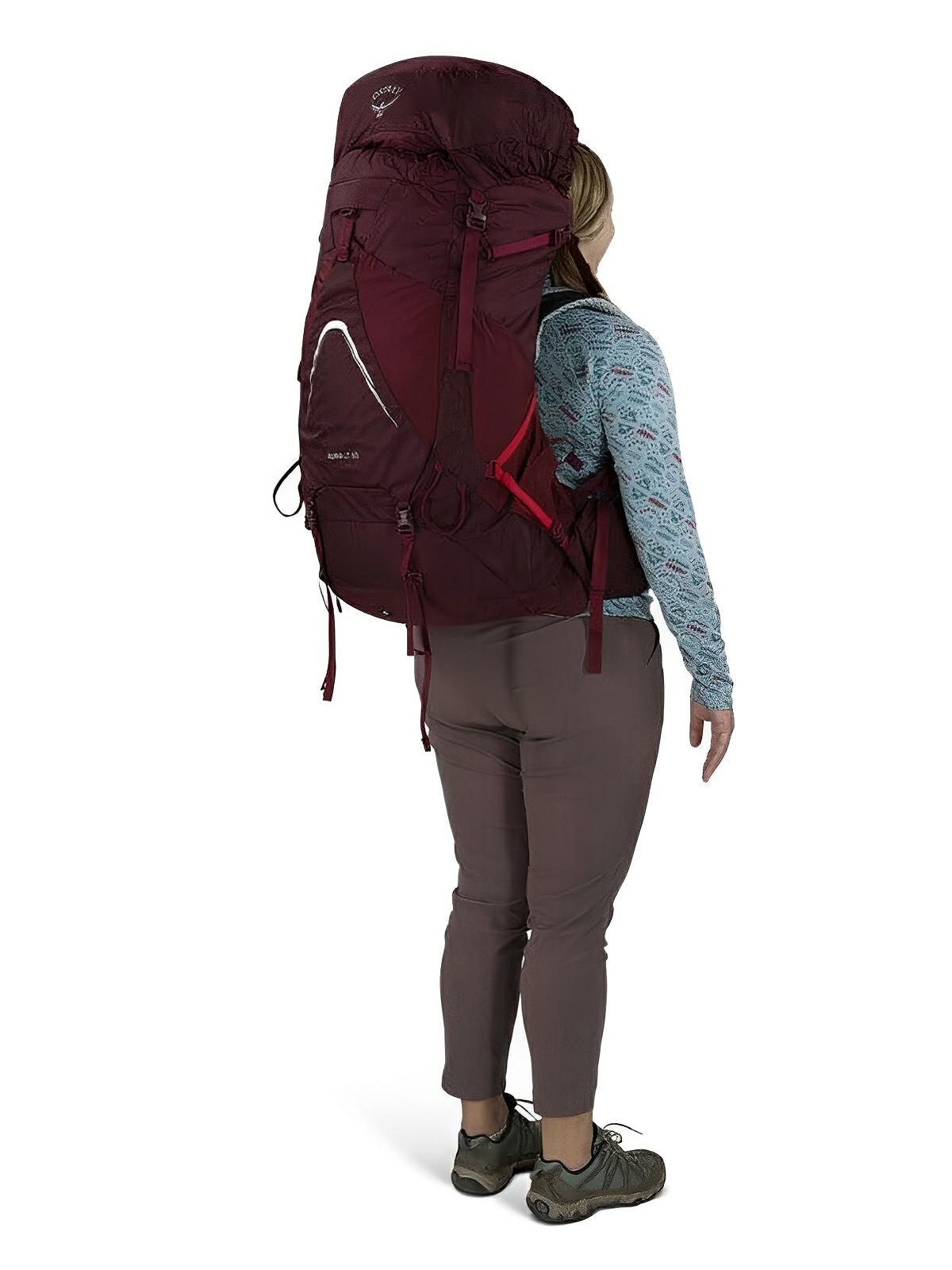Osprey Aura AG LT 65 Litre Backpack Women's 