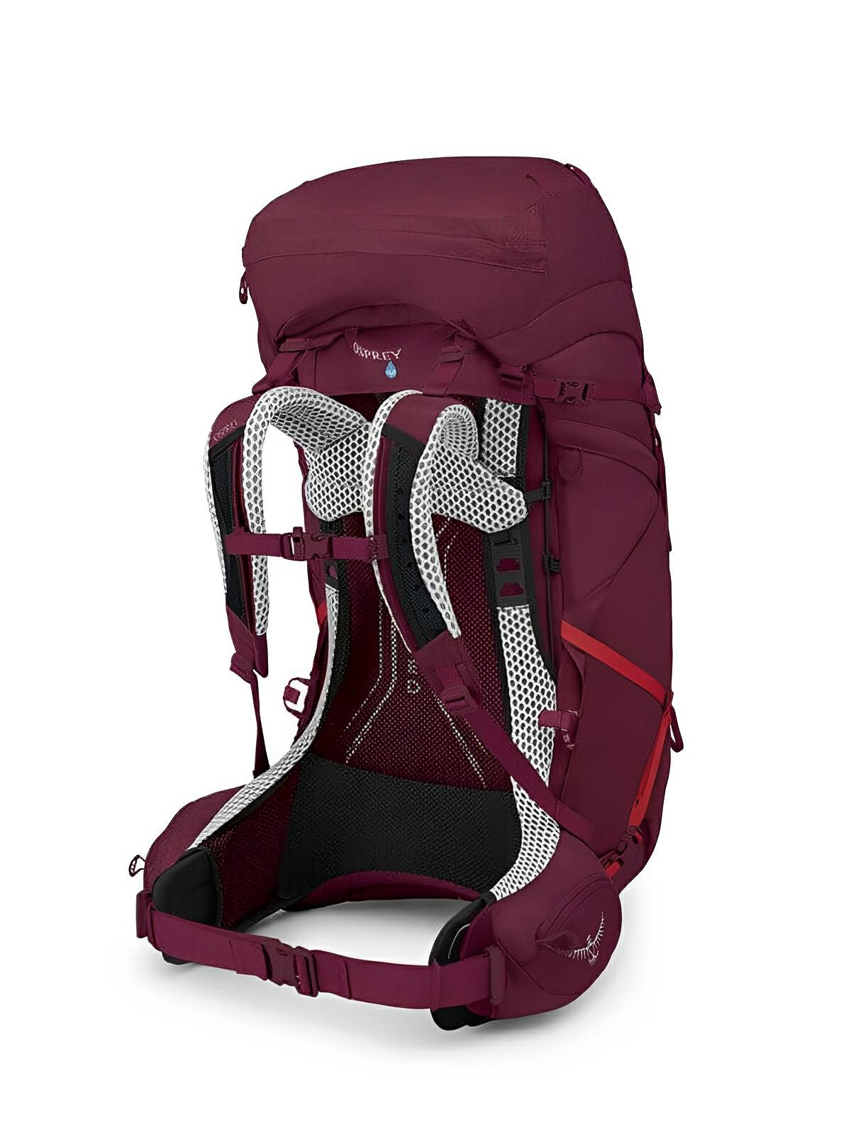 Osprey Aura AG LT 65 Litre Backpack Women's 