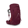 Osprey Aura AG LT 65 Litre Backpack Women's Antidote Purple XS/S 
