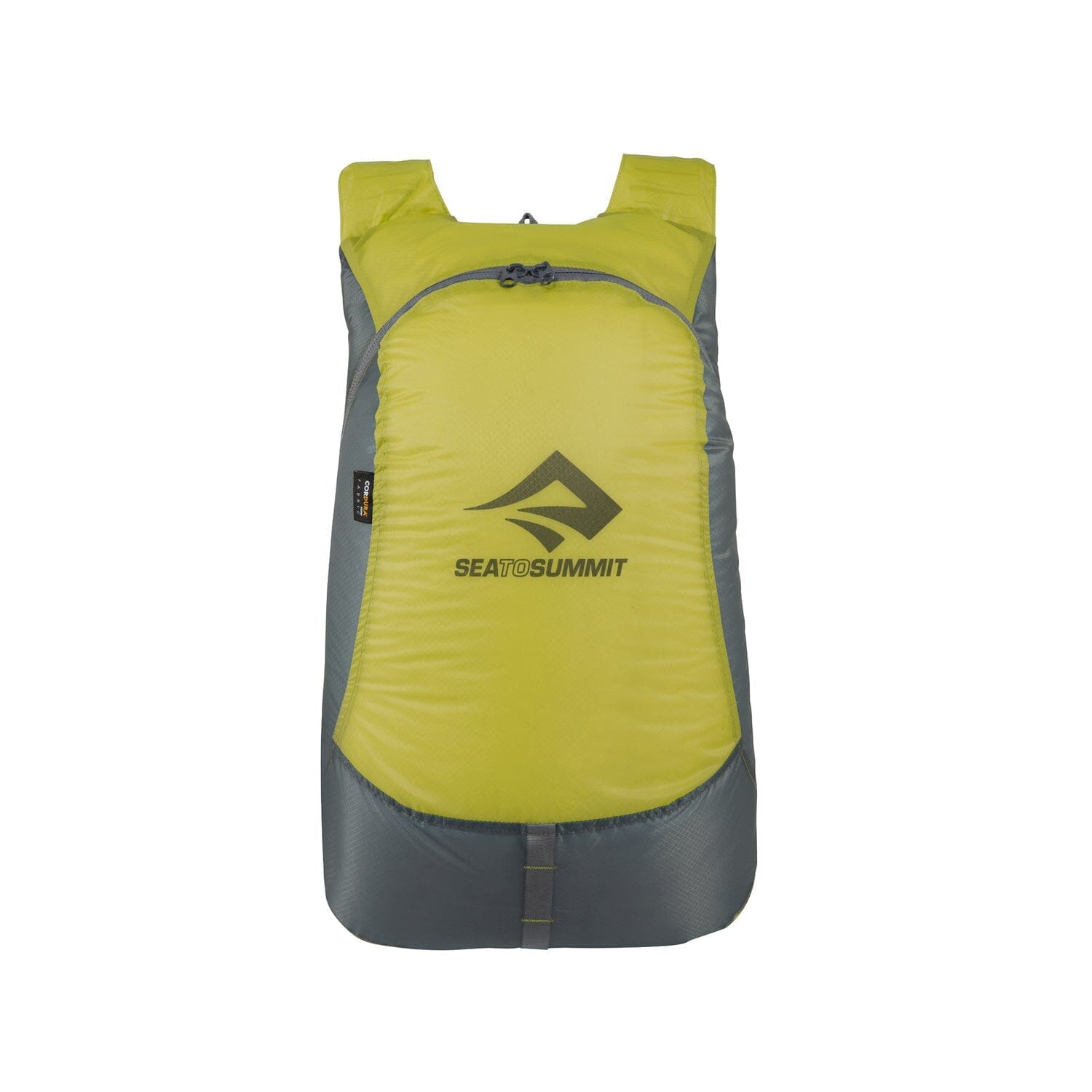 Sea to Summit Ultra-Sil Day Pack Lime 20 litre 