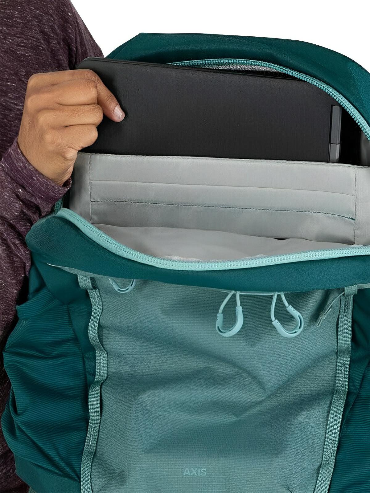 Osprey Axis 24 Backpack 