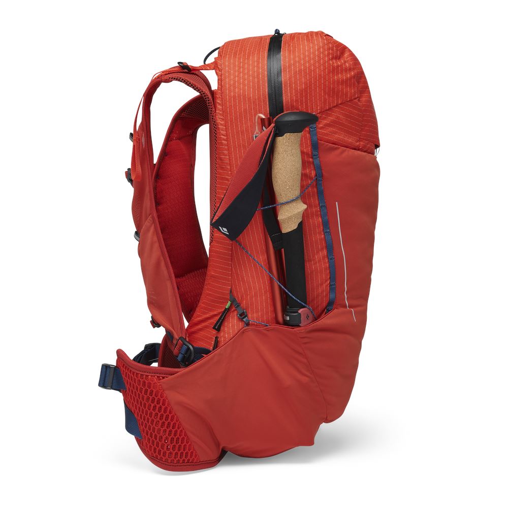 Black Diamond Pursuit 30 Backpack 2023 