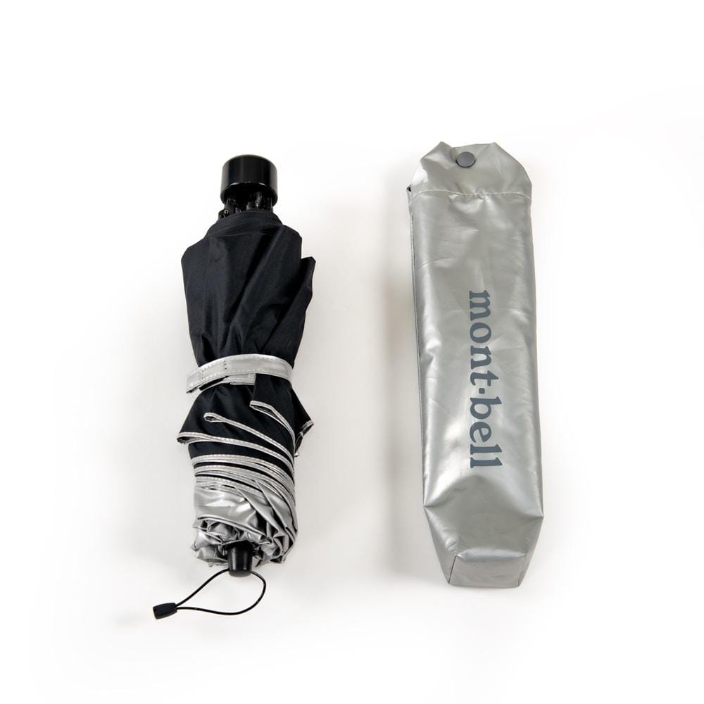 Montbell Sun Block Umbrella - Travel Outdoor Camping Hiking 200 grams 