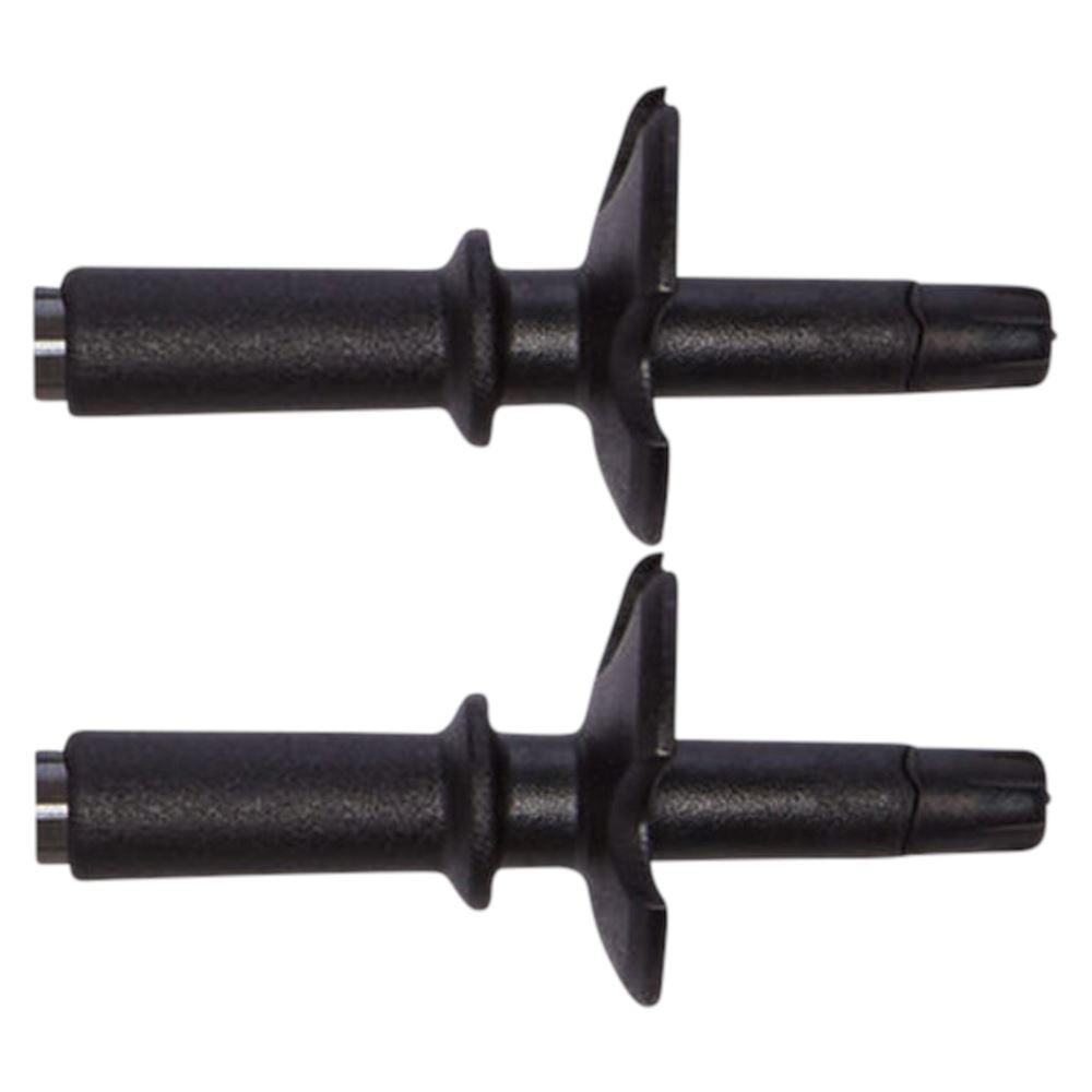 Black Diamond Z Pole Trekking Tips 