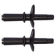 Black Diamond Z Pole Trekking Tips 