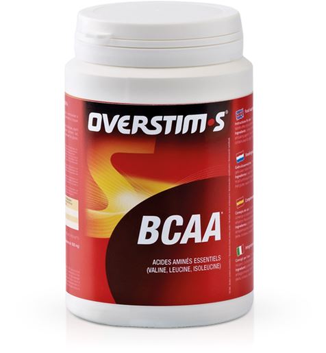 OVERSTIM.s BCAA 180 Tablets 