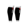 Compressport R2 Oxygen Calf Sleeves Black T1 