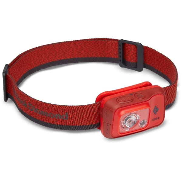 Black Diamond Cosmo 350-R Headlamp Octane 