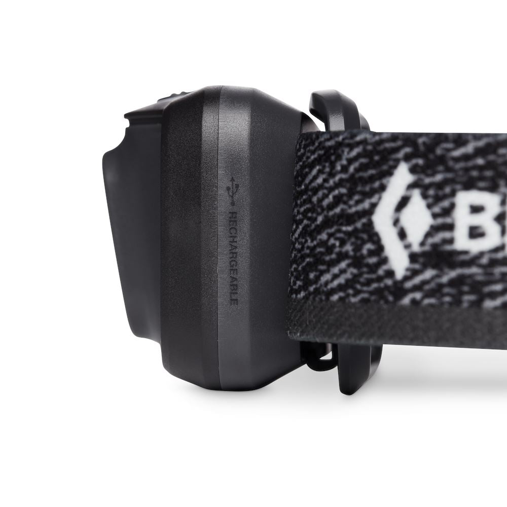 Black Diamond Astro 300-R Headlamp 