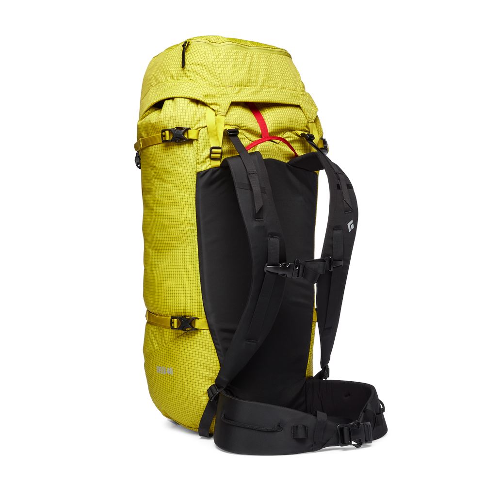 Black Diamond Speed 40 Pack Sulphur M/L 