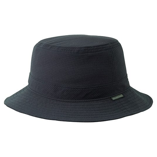 Montbell Breeze Dot Crushable Hat GRPH S 