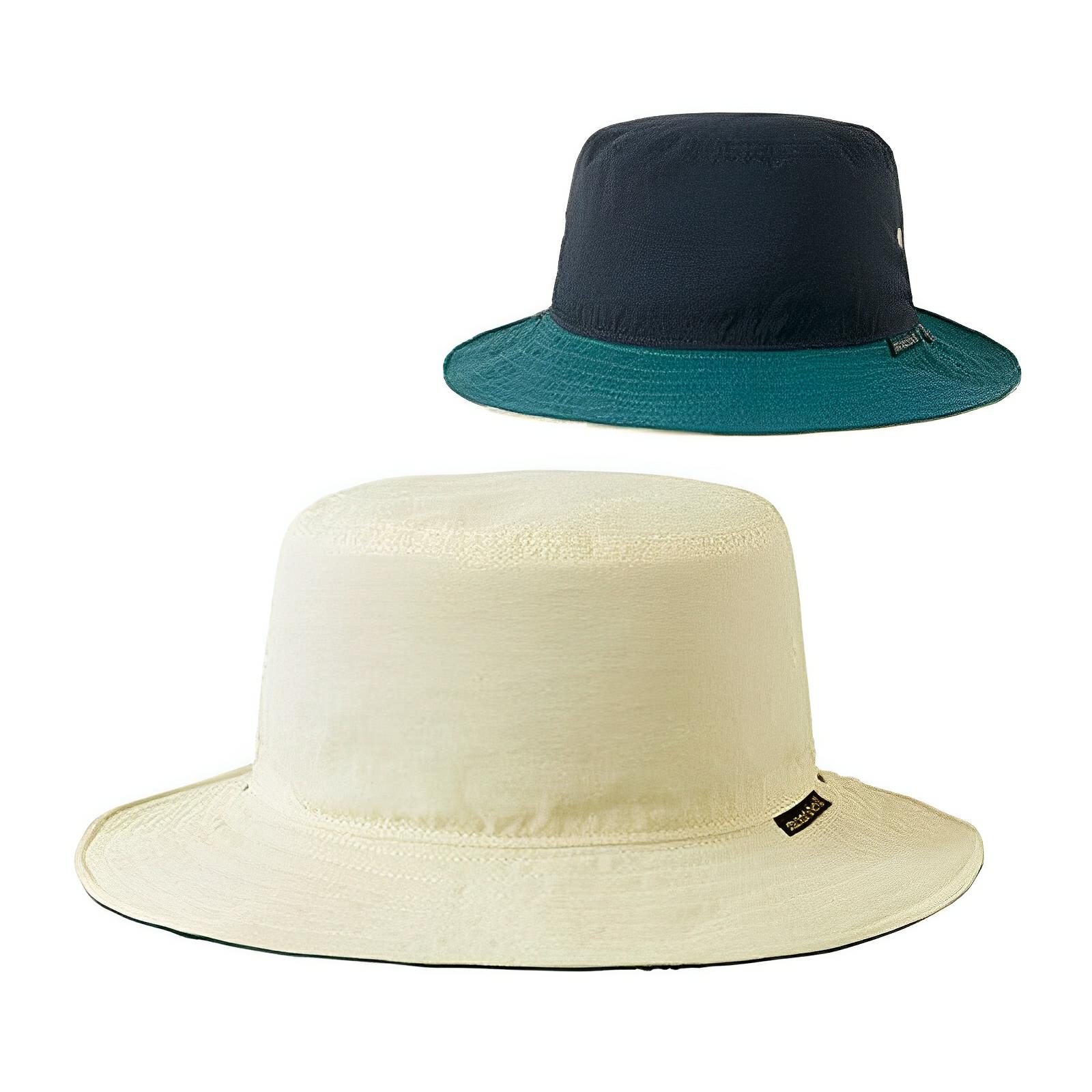 Montbell Reversible Hat IV S 