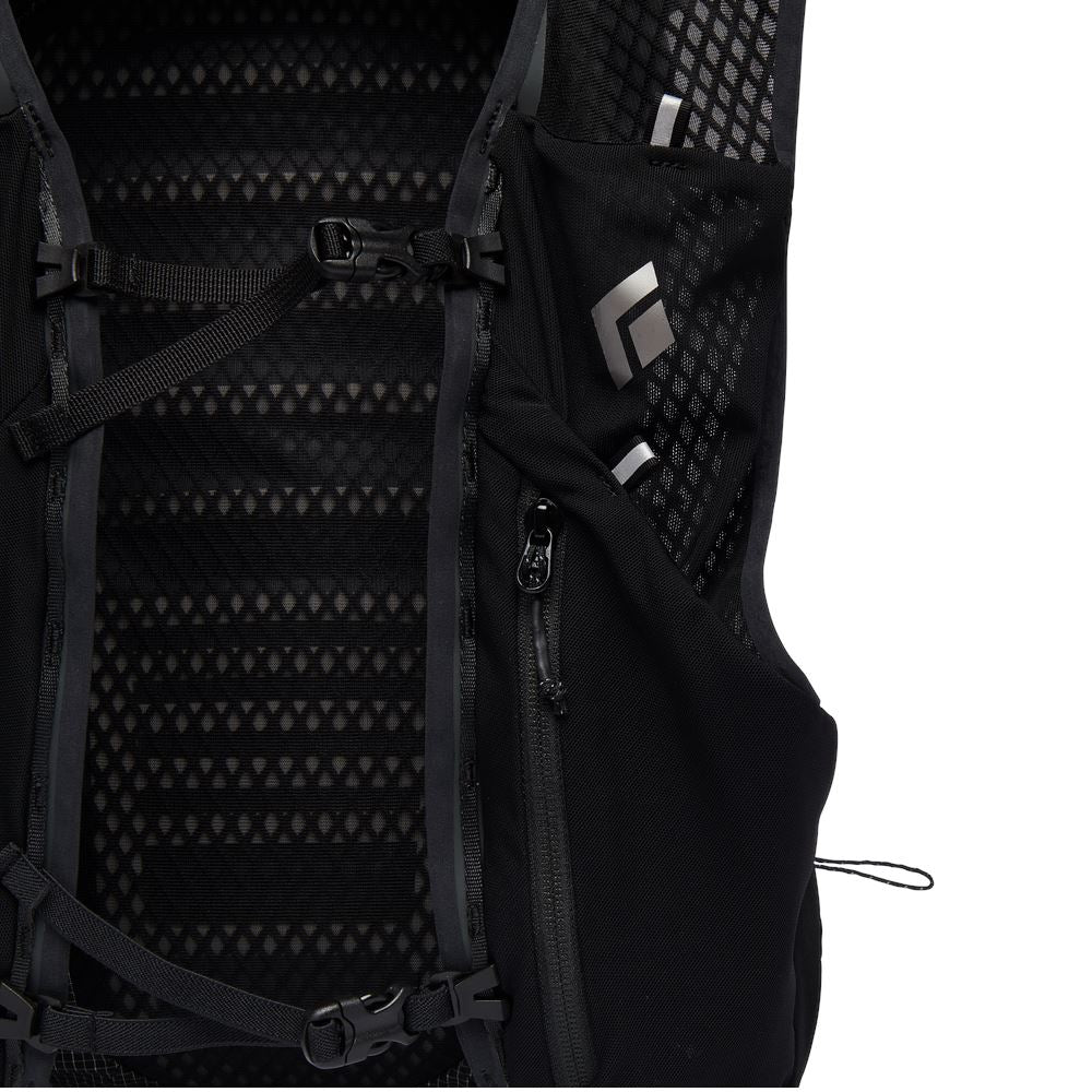 Black Diamond Distance 8 Backpack 2023 