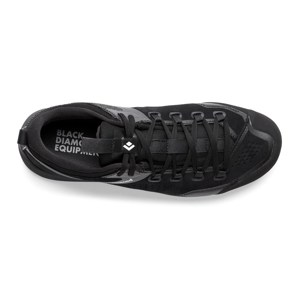Black Diamond Men's Mission XP Leather Approach Shoes 