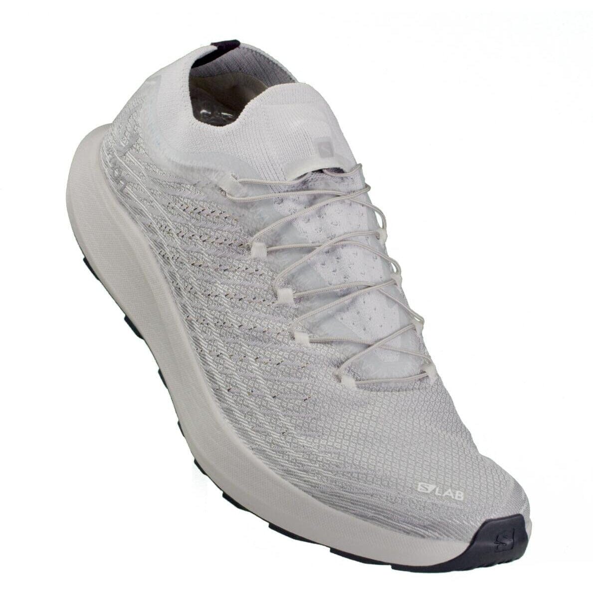 Salomon S/Lab Pulsar Unisex Trail Running Shoes Vapor Blue US 6 (M) US 7 (W) 