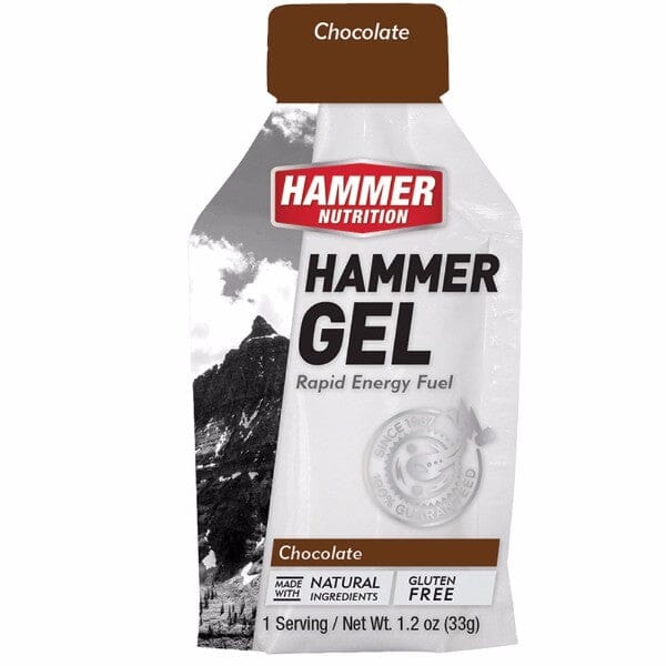 Hammer Gel (Rapid Energy That Lasts) 
