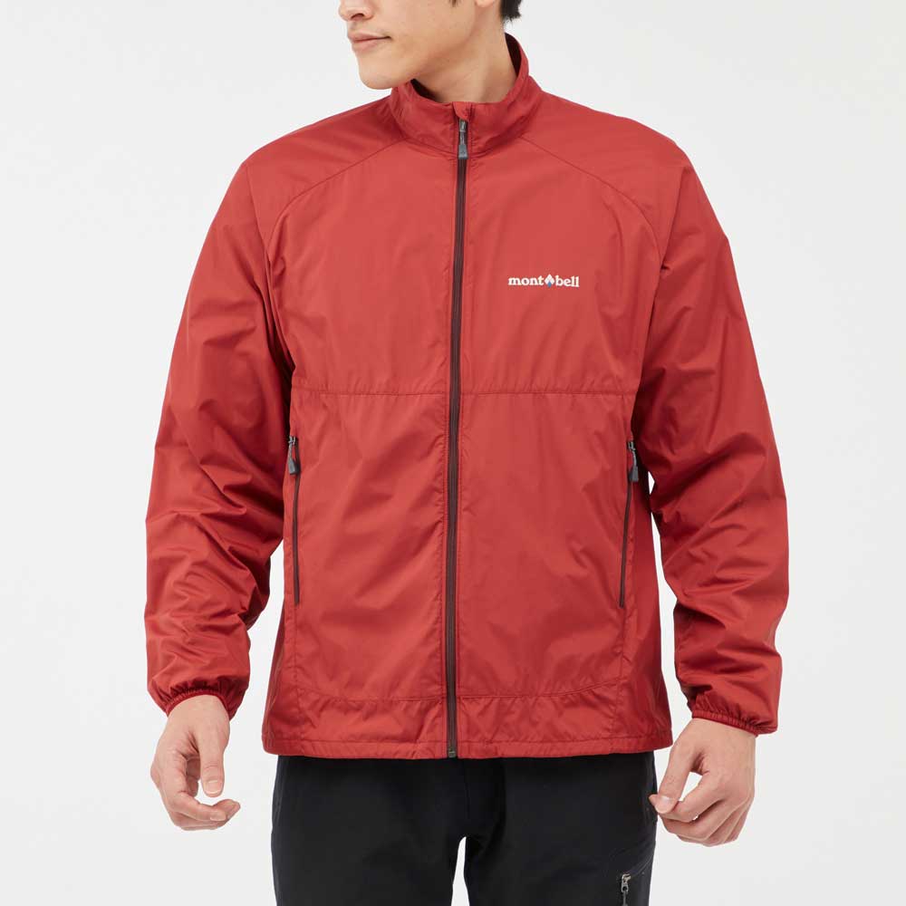 Montbell Wind Blast Jacket Men’s 