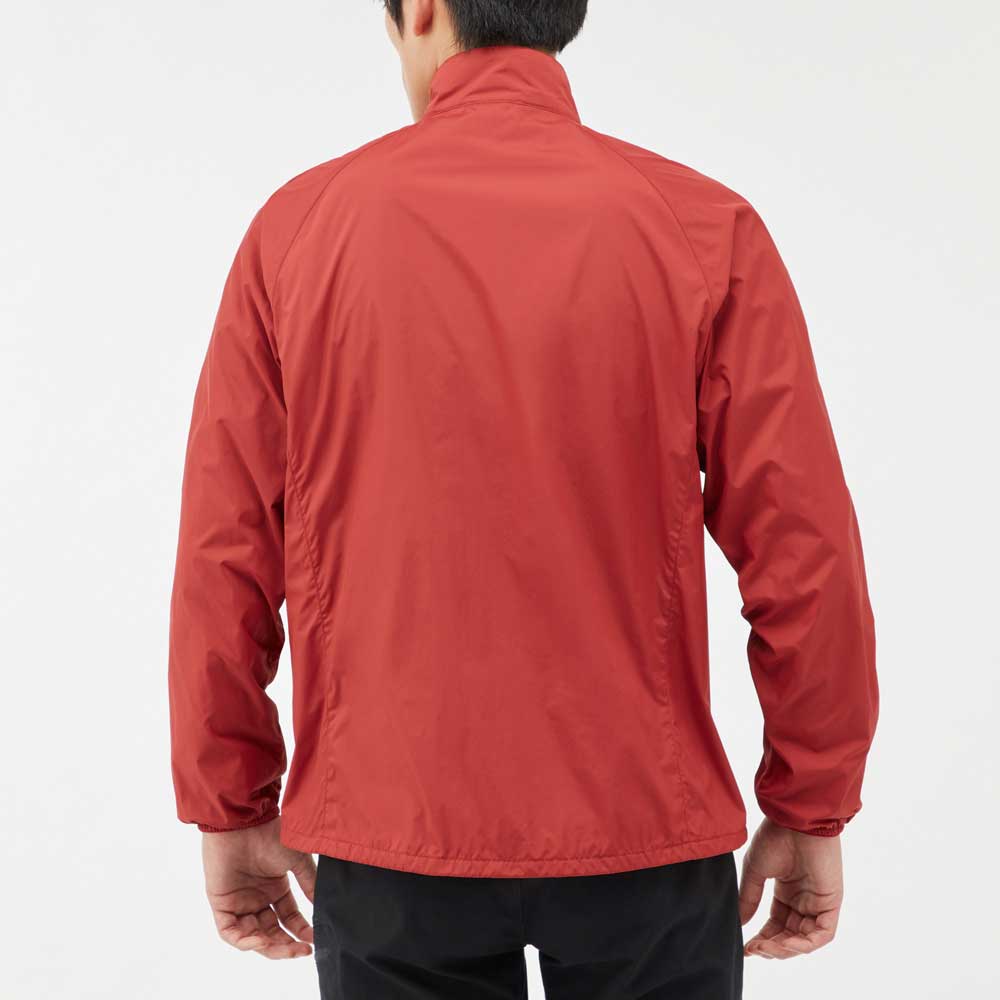 Montbell Wind Blast Jacket Men’s 