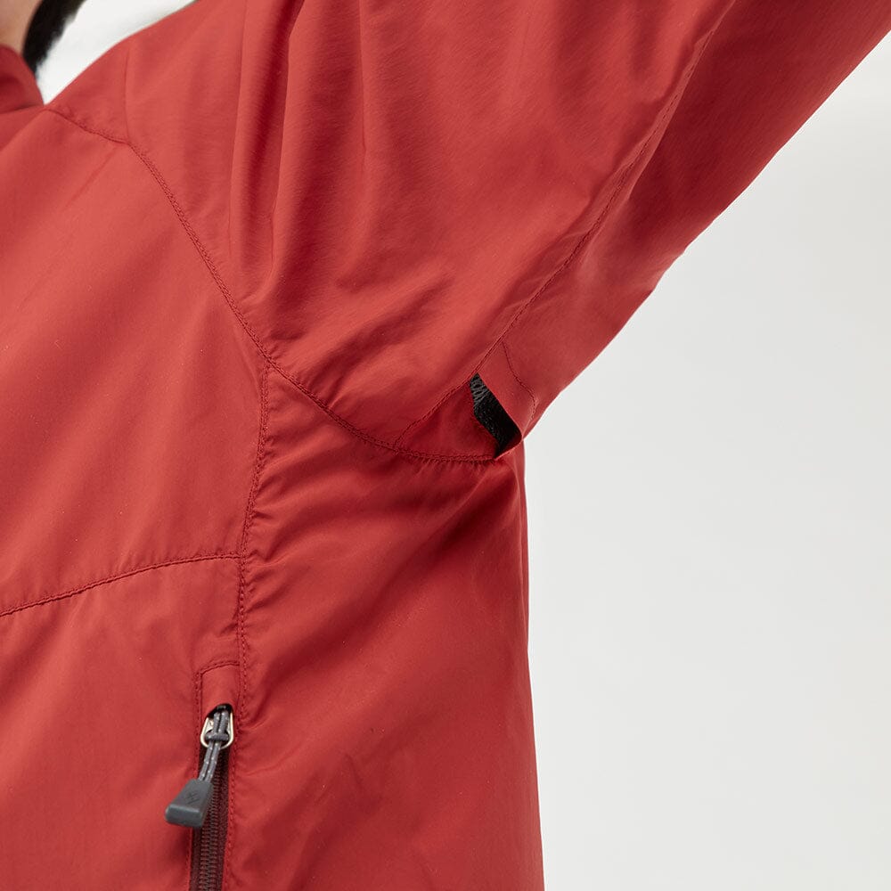 Montbell Wind Blast Jacket Men’s 