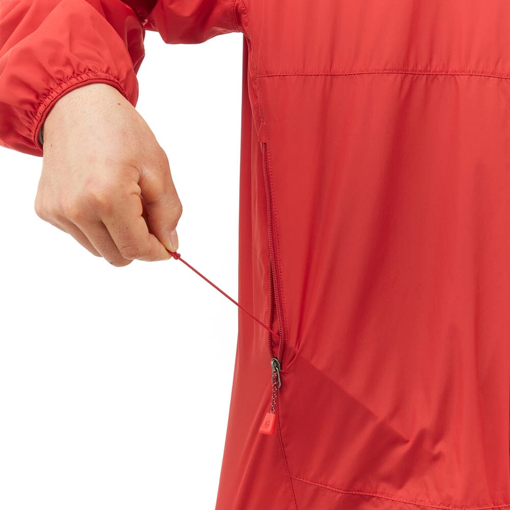 Montbell Wind Blast Jacket Men’s 