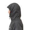 Montbell Wind Blast Print Parka Men's 