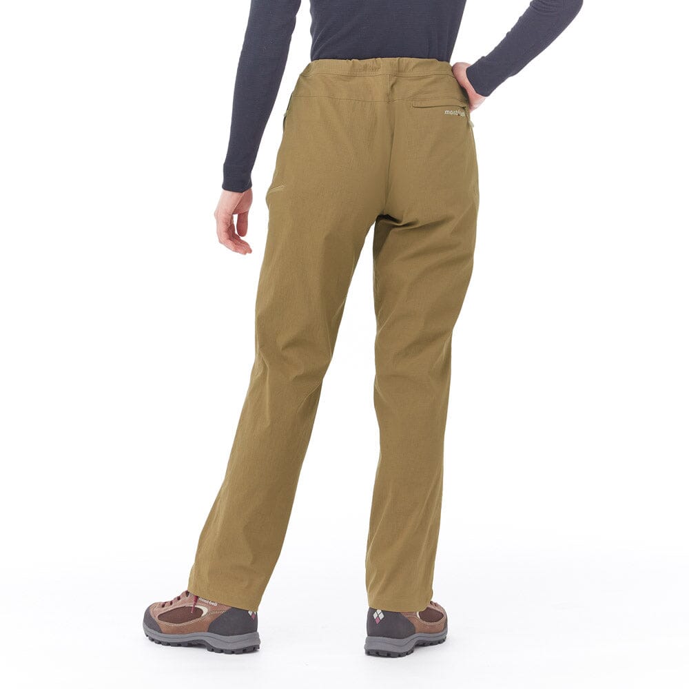 Montbell O.D. Pants Light Women's 