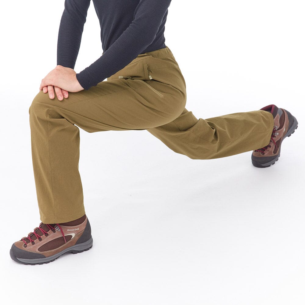 Montbell O.D. Pants Light Women's 