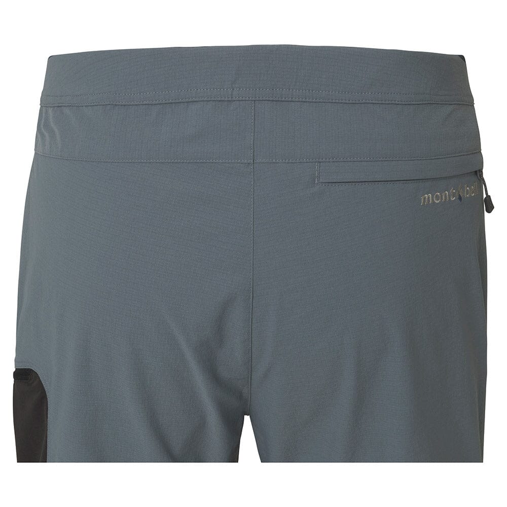 Montbell Light O.D. Pants Convertible Men's 