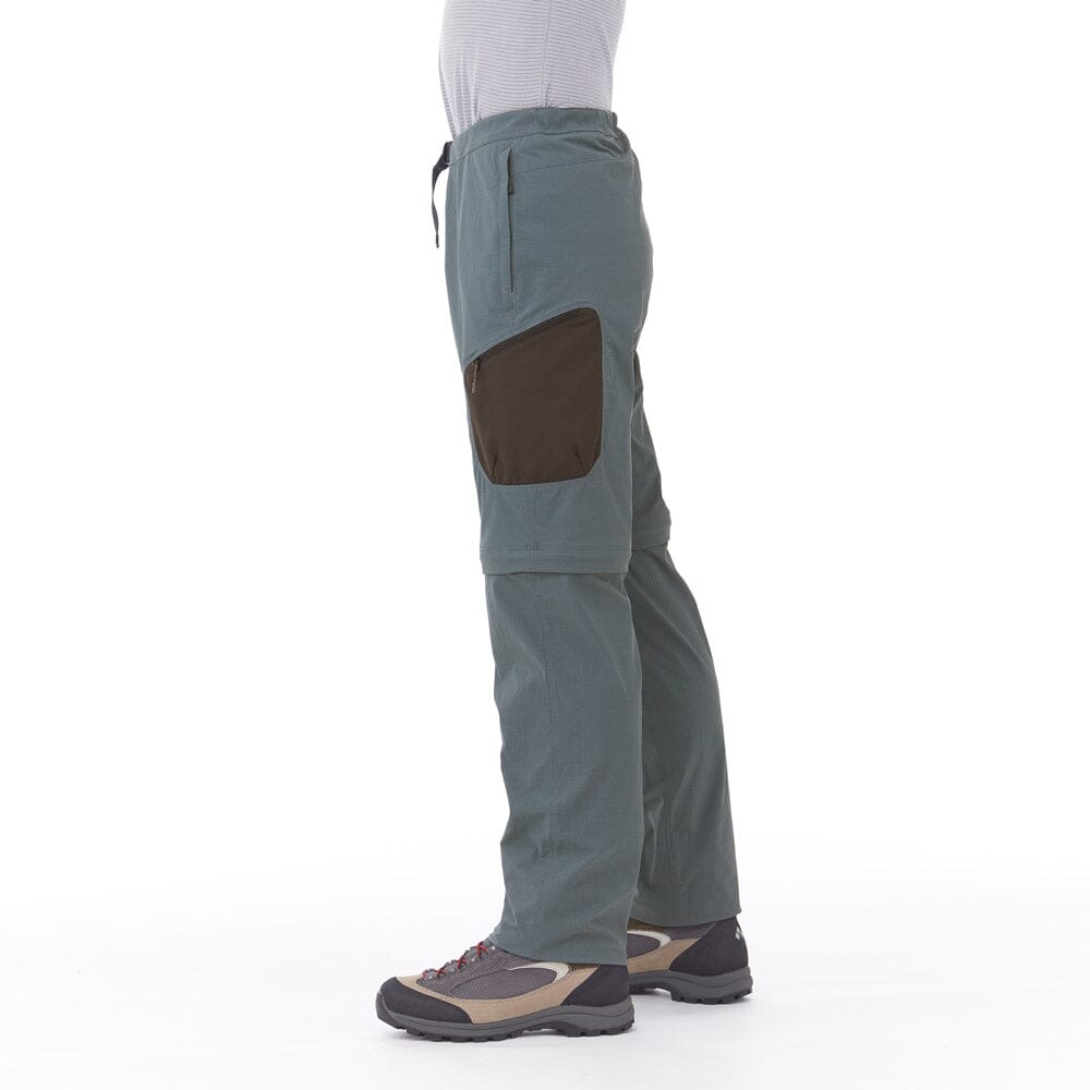 Montbell Light O.D. Pants Convertible Men's 