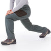 Montbell Light O.D. Pants Convertible Men's 