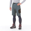 Montbell Light O.D. Pants Convertible Men's 