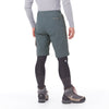 Montbell Light O.D. Pants Convertible Men's 