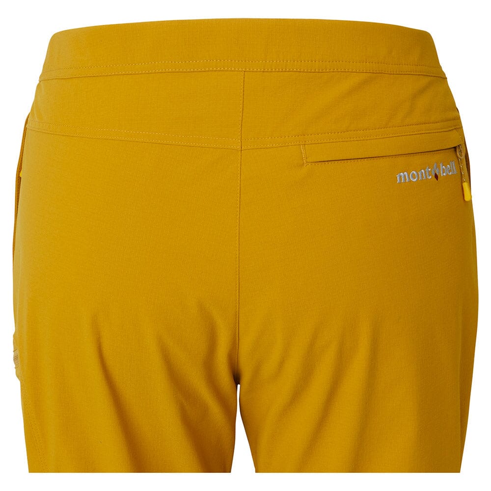 Montbell Light O.D. Pants Convertible Women's 