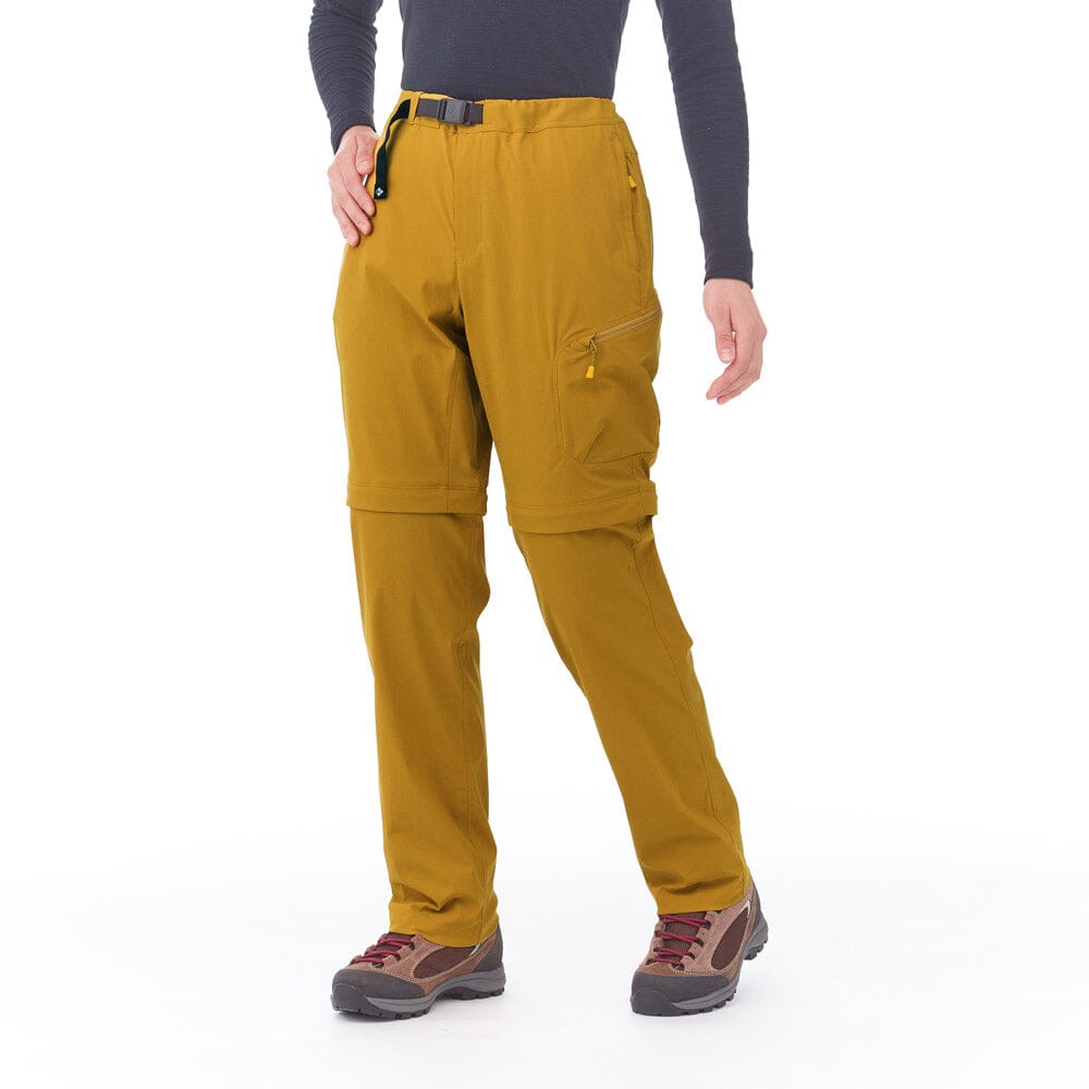 Montbell Light O.D. Pants Convertible Women's 