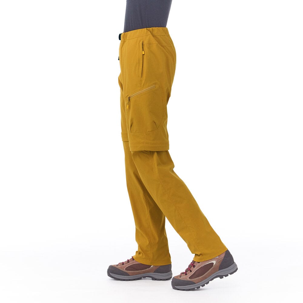 Montbell Light O.D. Pants Convertible Women's 